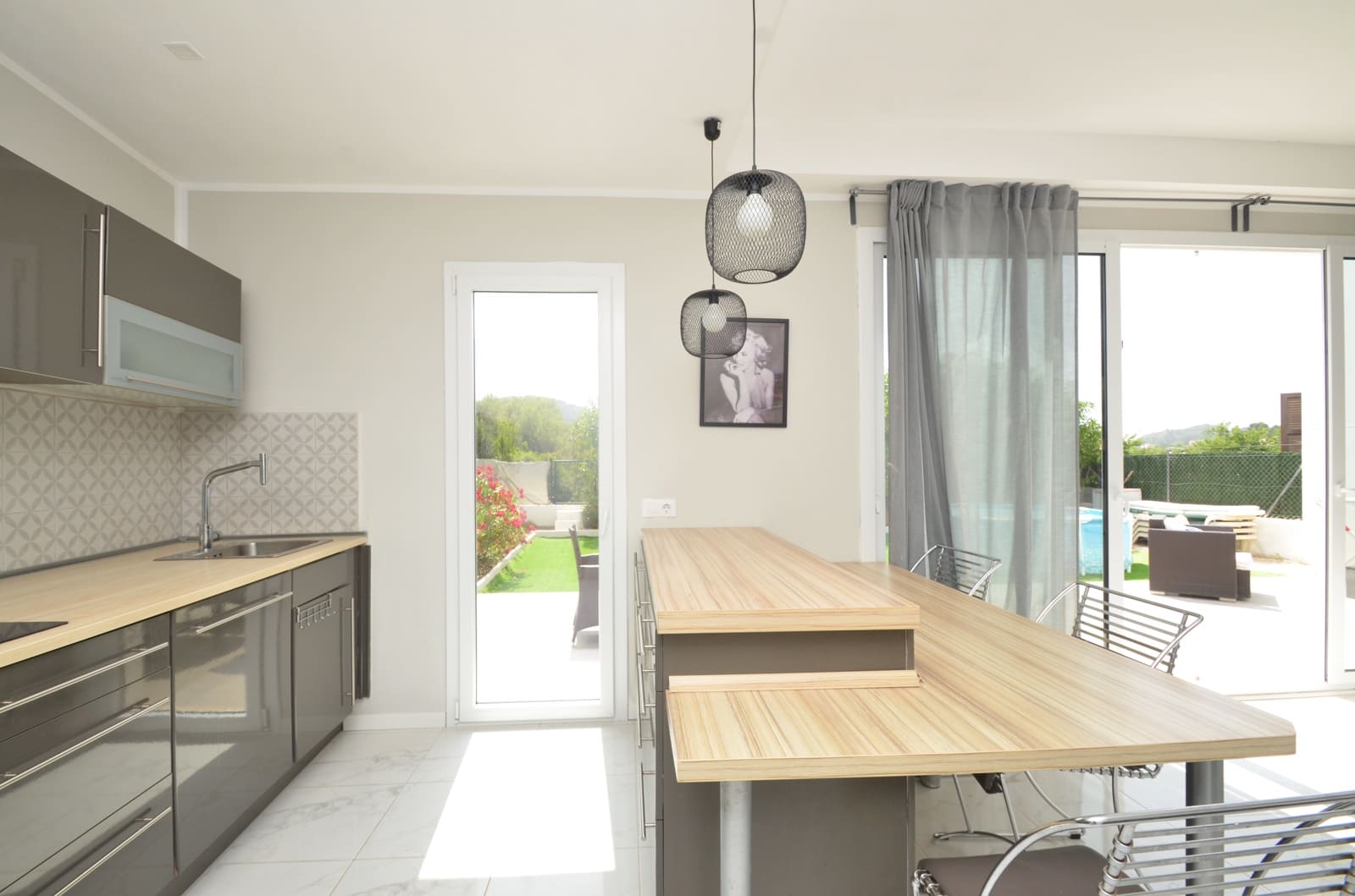 8 makuuhuone Huvila myytävänä paikassa Son Servera mukana 
autotalli - 1 500 000 € (Ref: 9629244)