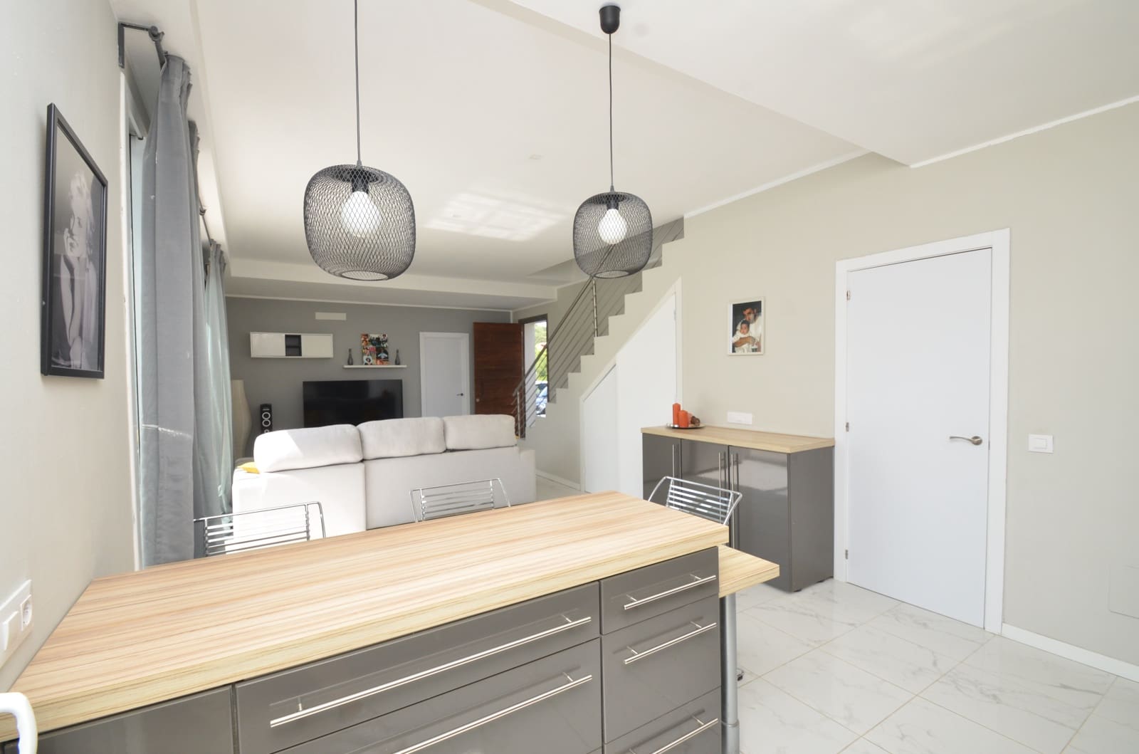 8 makuuhuone Huvila myytävänä paikassa Son Servera mukana 
autotalli - 1 500 000 € (Ref: 9629244)