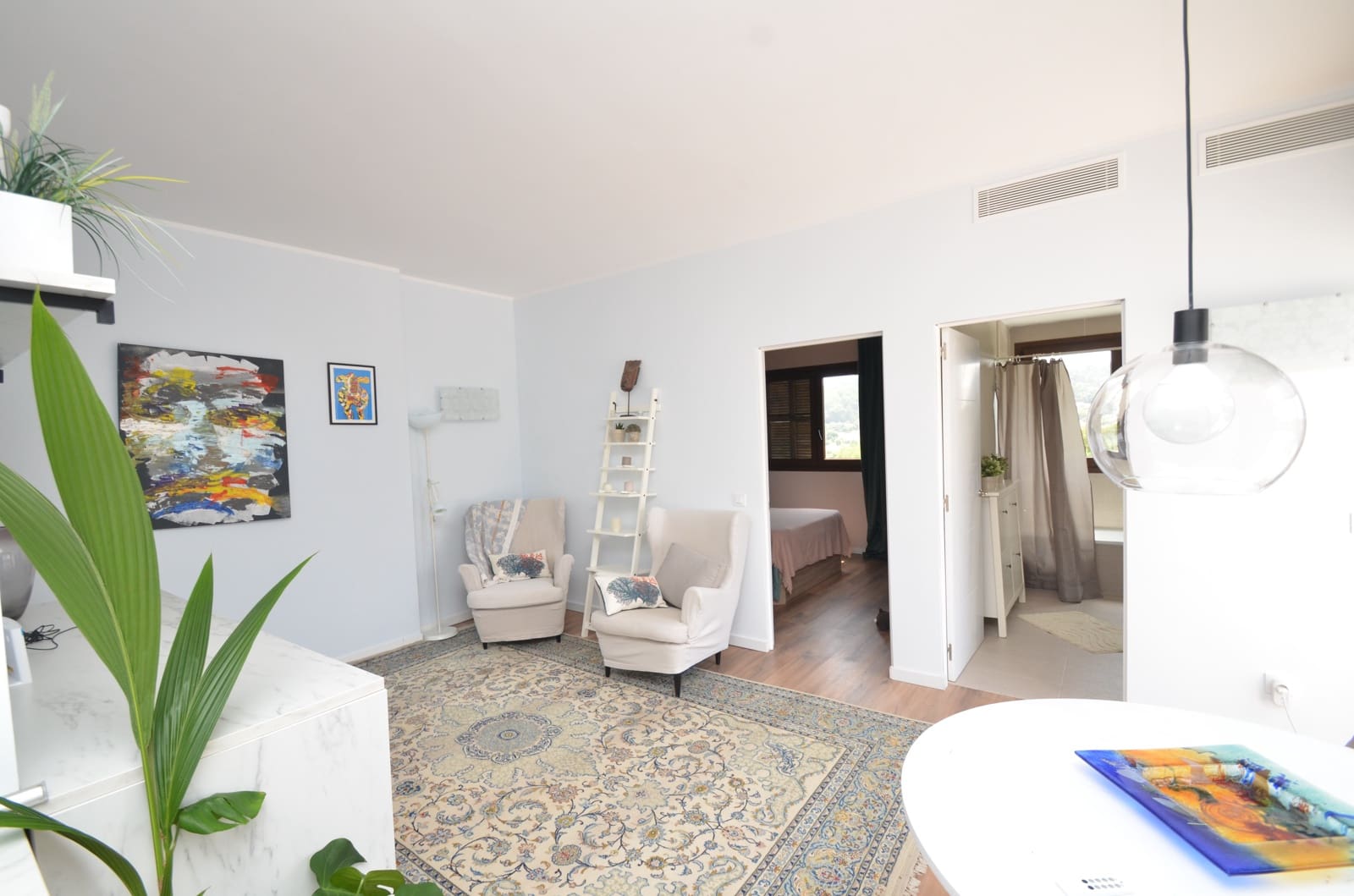 8 makuuhuone Huvila myytävänä paikassa Son Servera mukana 
autotalli - 1 500 000 € (Ref: 9629244)