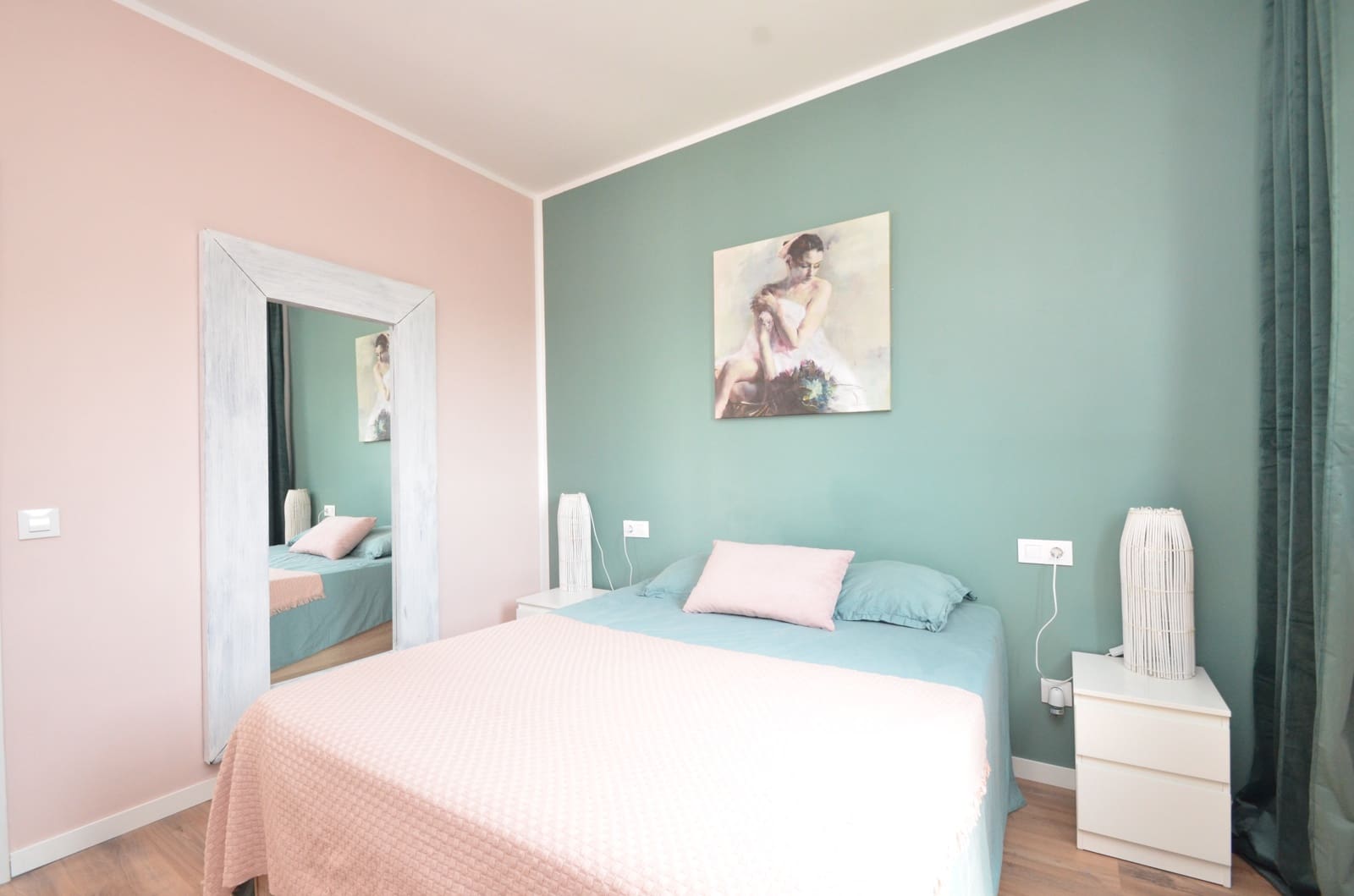 8 makuuhuone Huvila myytävänä paikassa Son Servera mukana 
autotalli - 1 500 000 € (Ref: 9629244)