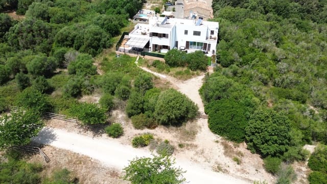 Chalet de 8 habitaciones en Son Servera en venta con garaje - 1.500.000 € (Ref: 9629244)