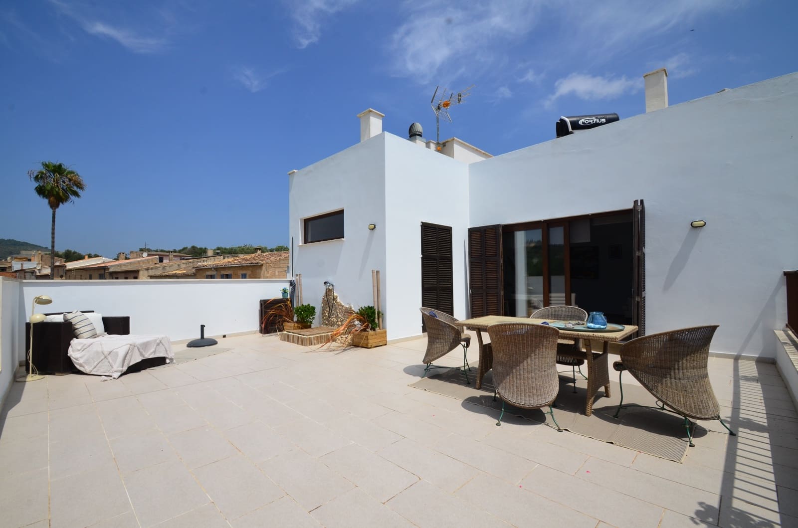 8 makuuhuone Huvila myytävänä paikassa Son Servera mukana 
autotalli - 1 500 000 € (Ref: 9629244)