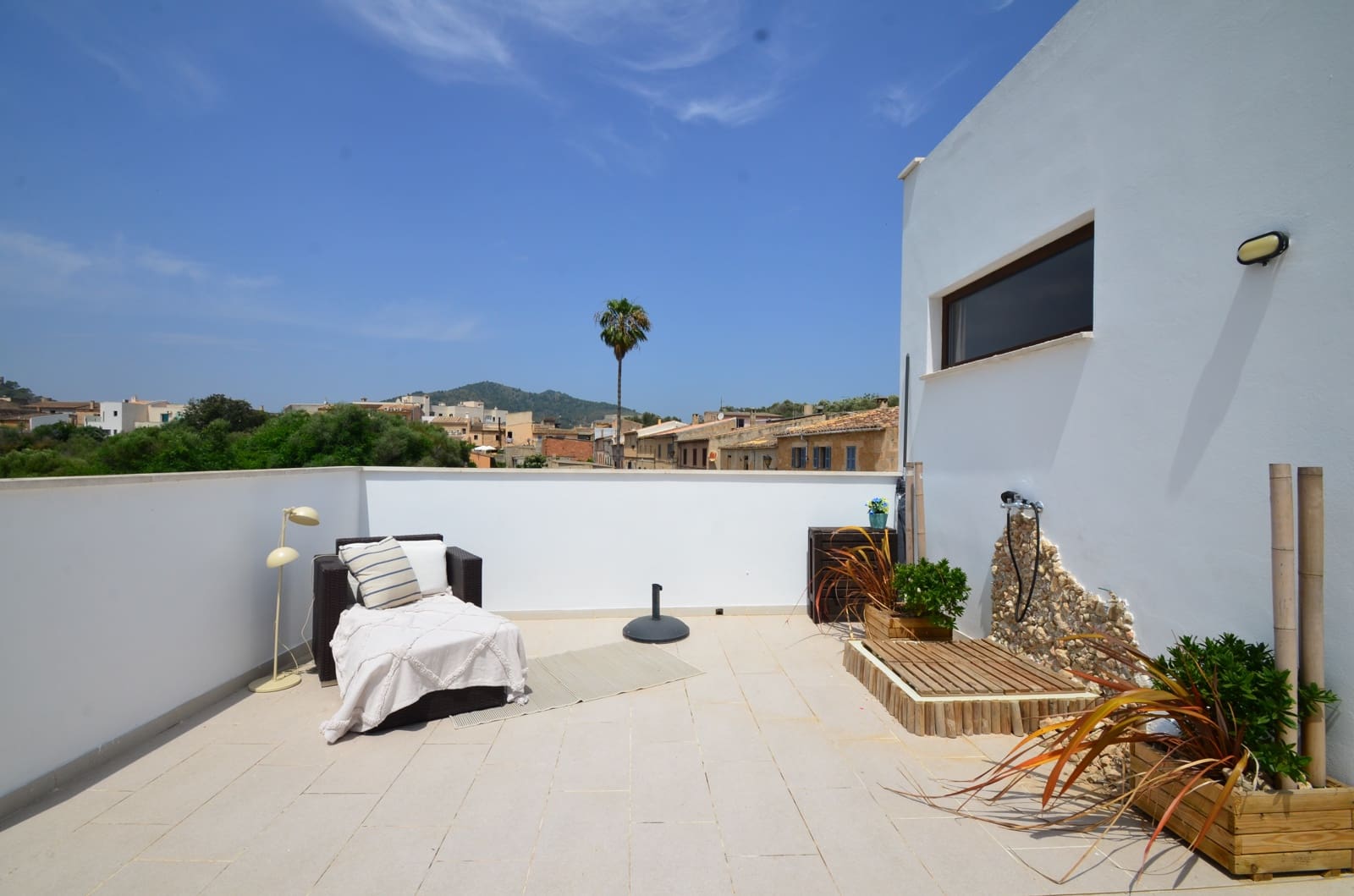 8 makuuhuone Huvila myytävänä paikassa Son Servera mukana 
autotalli - 1 500 000 € (Ref: 9629244)