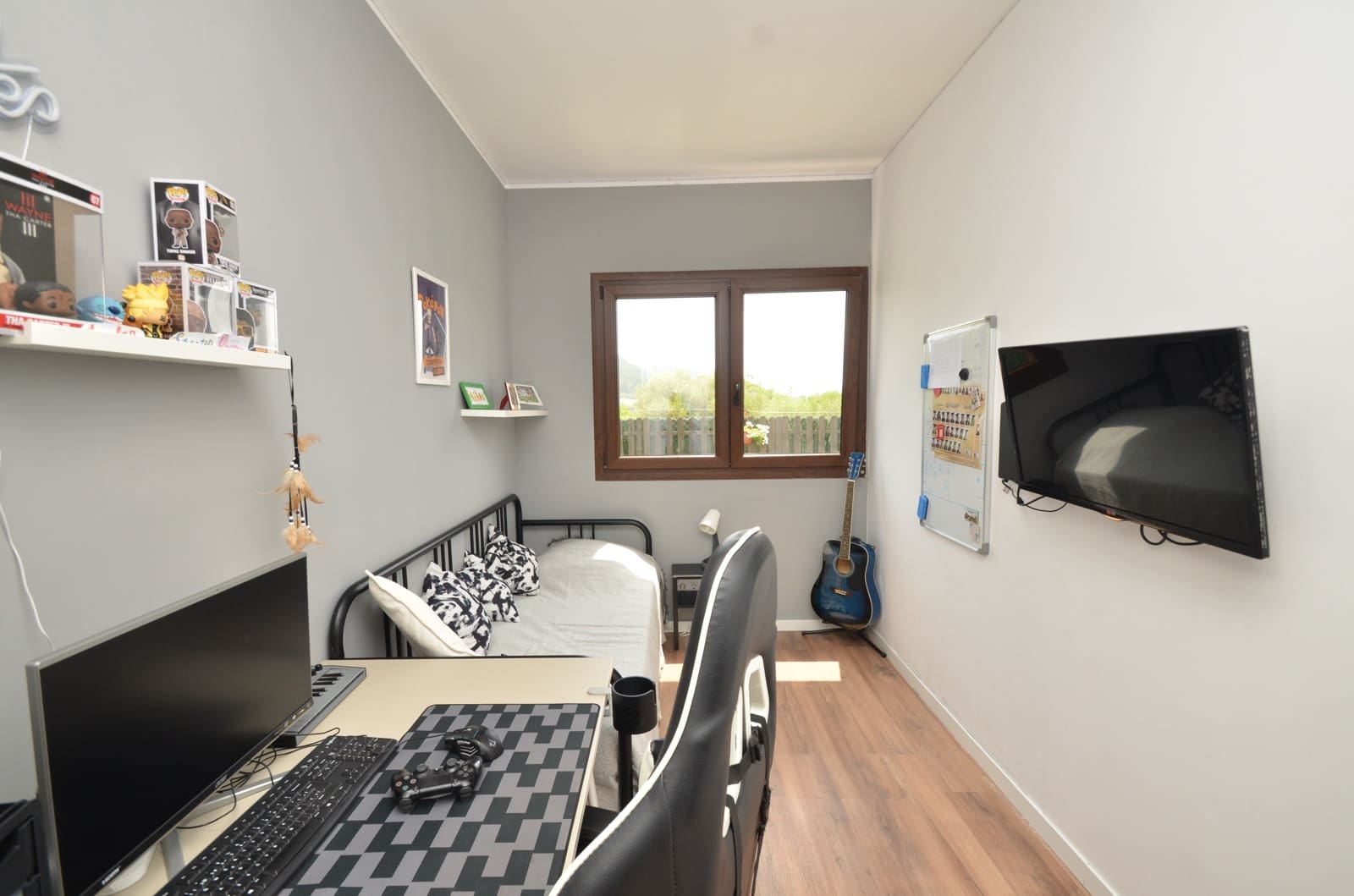 8 makuuhuone Huvila myytävänä paikassa Son Servera mukana 
autotalli - 1 500 000 € (Ref: 9629244)