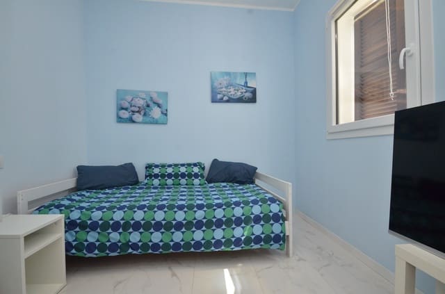 Chalet de 8 habitaciones en Son Servera en venta con garaje - 1.500.000 € (Ref: 9629244)