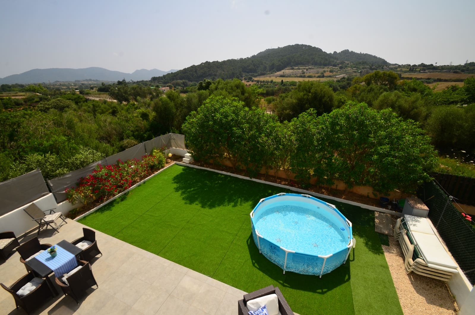 8 makuuhuone Huvila myytävänä paikassa Son Servera mukana 
autotalli - 1 500 000 € (Ref: 9629244)