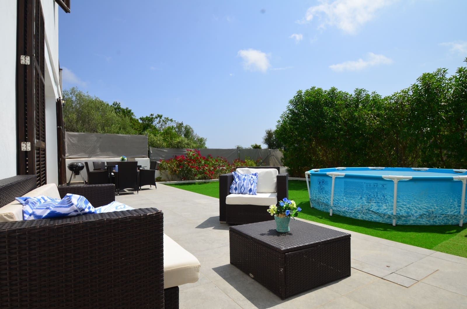 8 makuuhuone Huvila myytävänä paikassa Son Servera mukana 
autotalli - 1 500 000 € (Ref: 9629244)