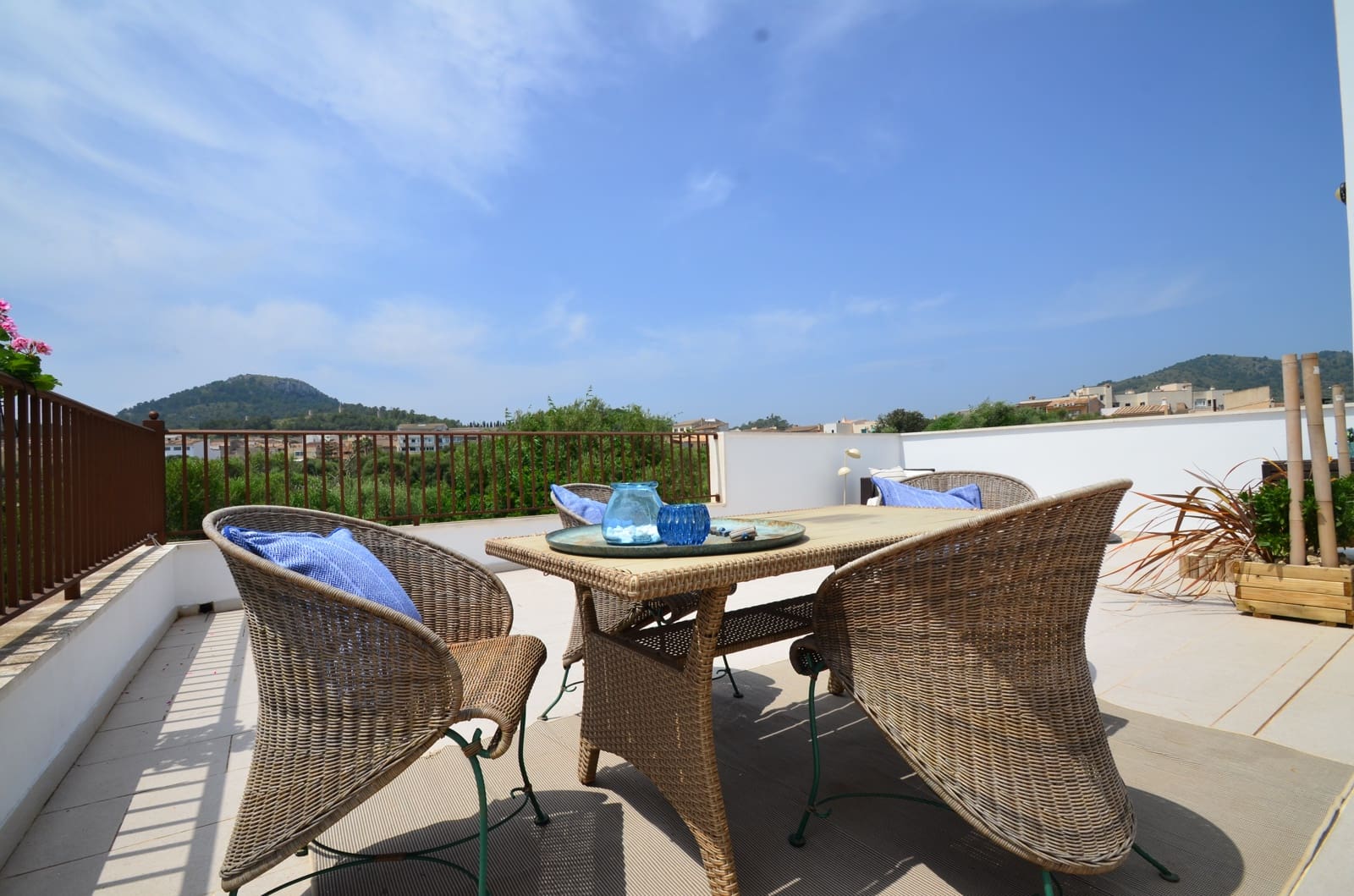 8 makuuhuone Huvila myytävänä paikassa Son Servera mukana 
autotalli - 1 500 000 € (Ref: 9629244)