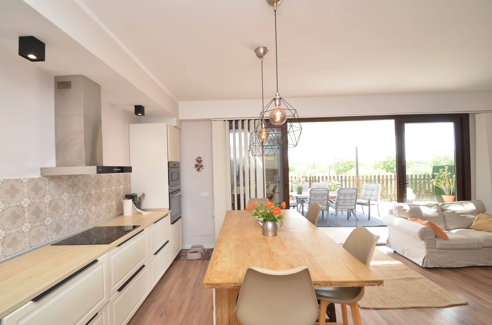 8 makuuhuone Huvila myytävänä paikassa Son Servera mukana 
autotalli - 1 500 000 € (Ref: 9629244)