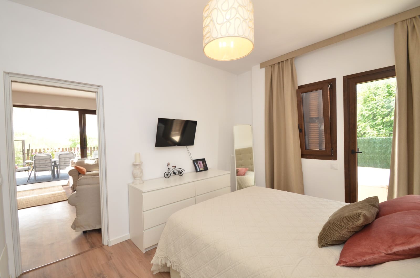 8 makuuhuone Huvila myytävänä paikassa Son Servera mukana 
autotalli - 1 500 000 € (Ref: 9629244)