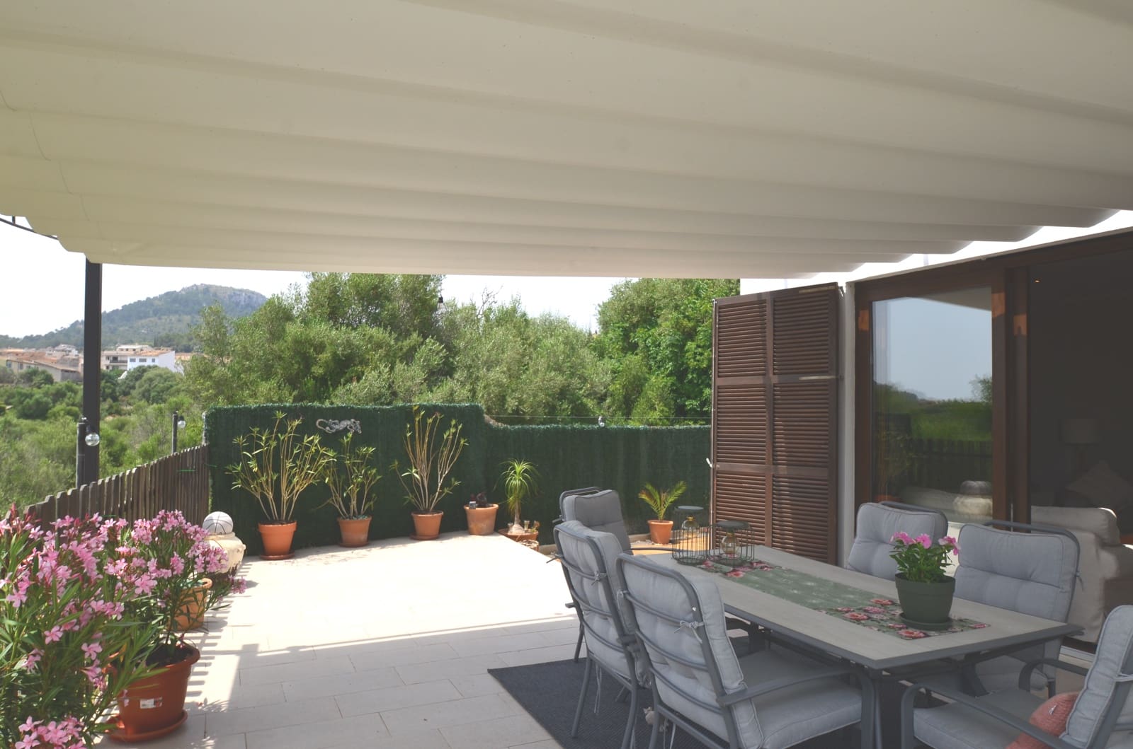 8 makuuhuone Huvila myytävänä paikassa Son Servera mukana 
autotalli - 1 500 000 € (Ref: 9629244)