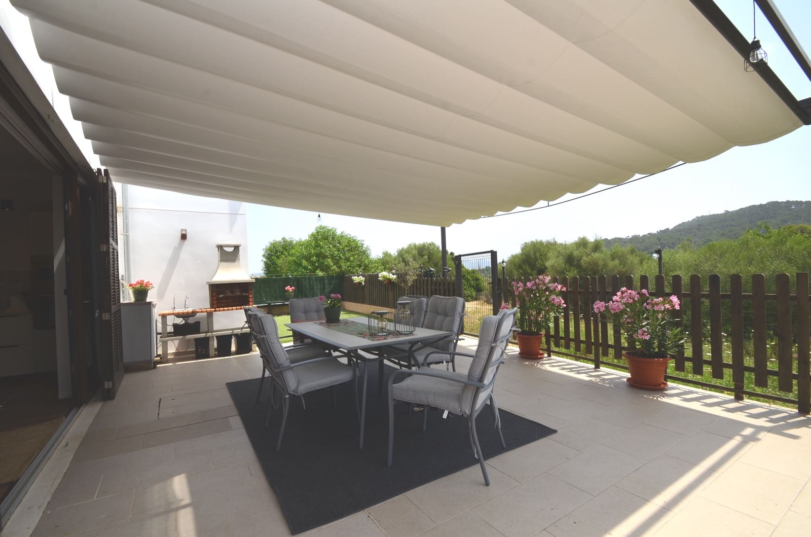 8 makuuhuone Huvila myytävänä paikassa Son Servera mukana 
autotalli - 1 500 000 € (Ref: 9629244)