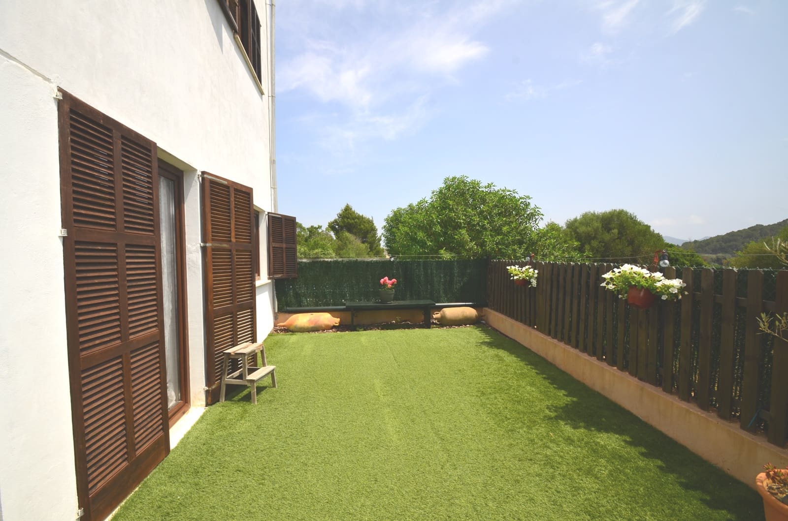 8 makuuhuone Huvila myytävänä paikassa Son Servera mukana 
autotalli - 1 500 000 € (Ref: 9629244)