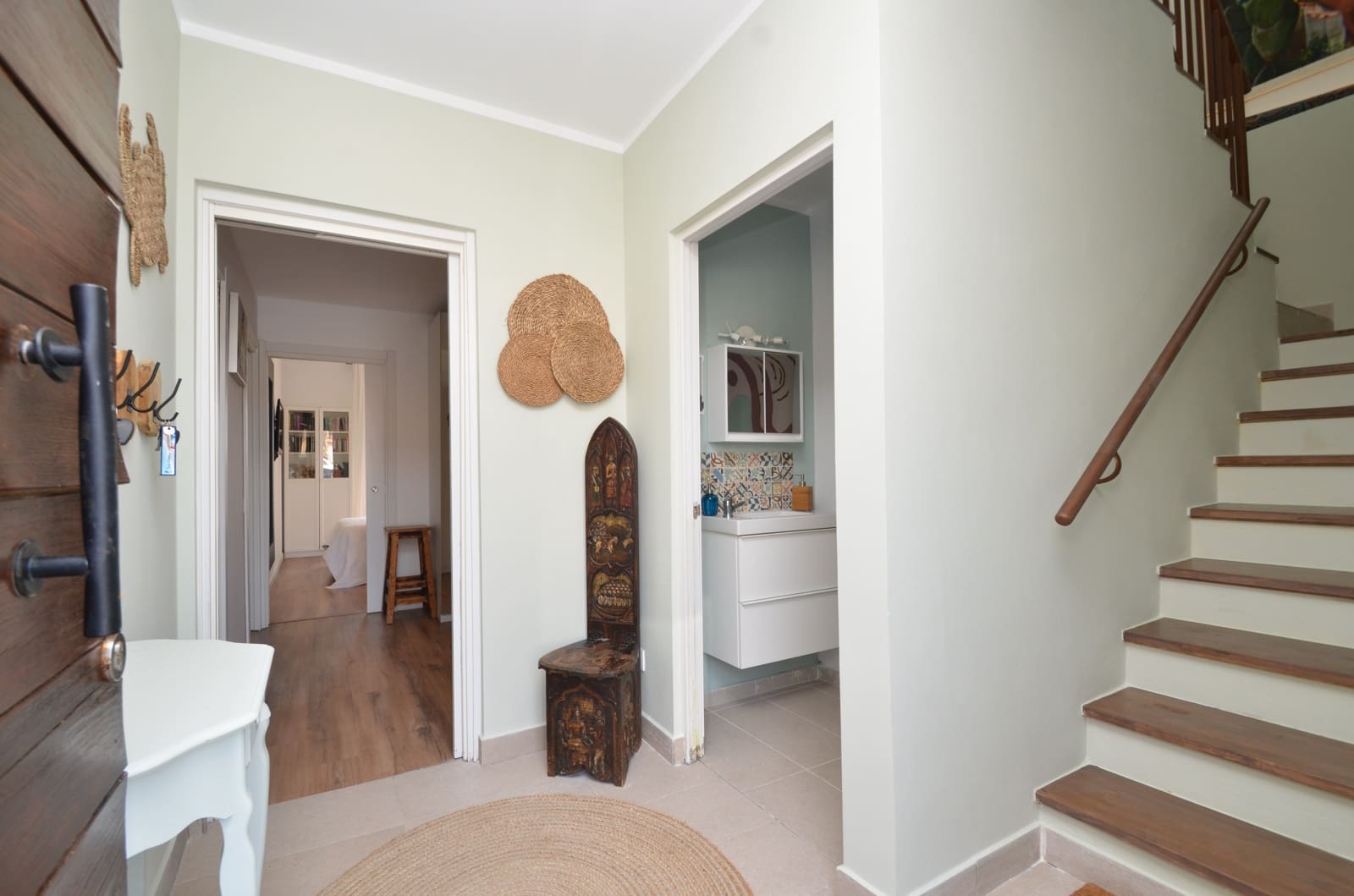 8 makuuhuone Huvila myytävänä paikassa Son Servera mukana 
autotalli - 1 500 000 € (Ref: 9629244)