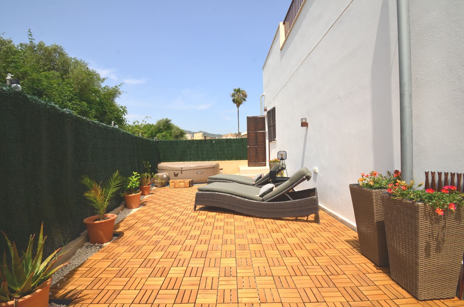 8 makuuhuone Huvila myytävänä paikassa Son Servera mukana 
autotalli - 1 500 000 € (Ref: 9629244)