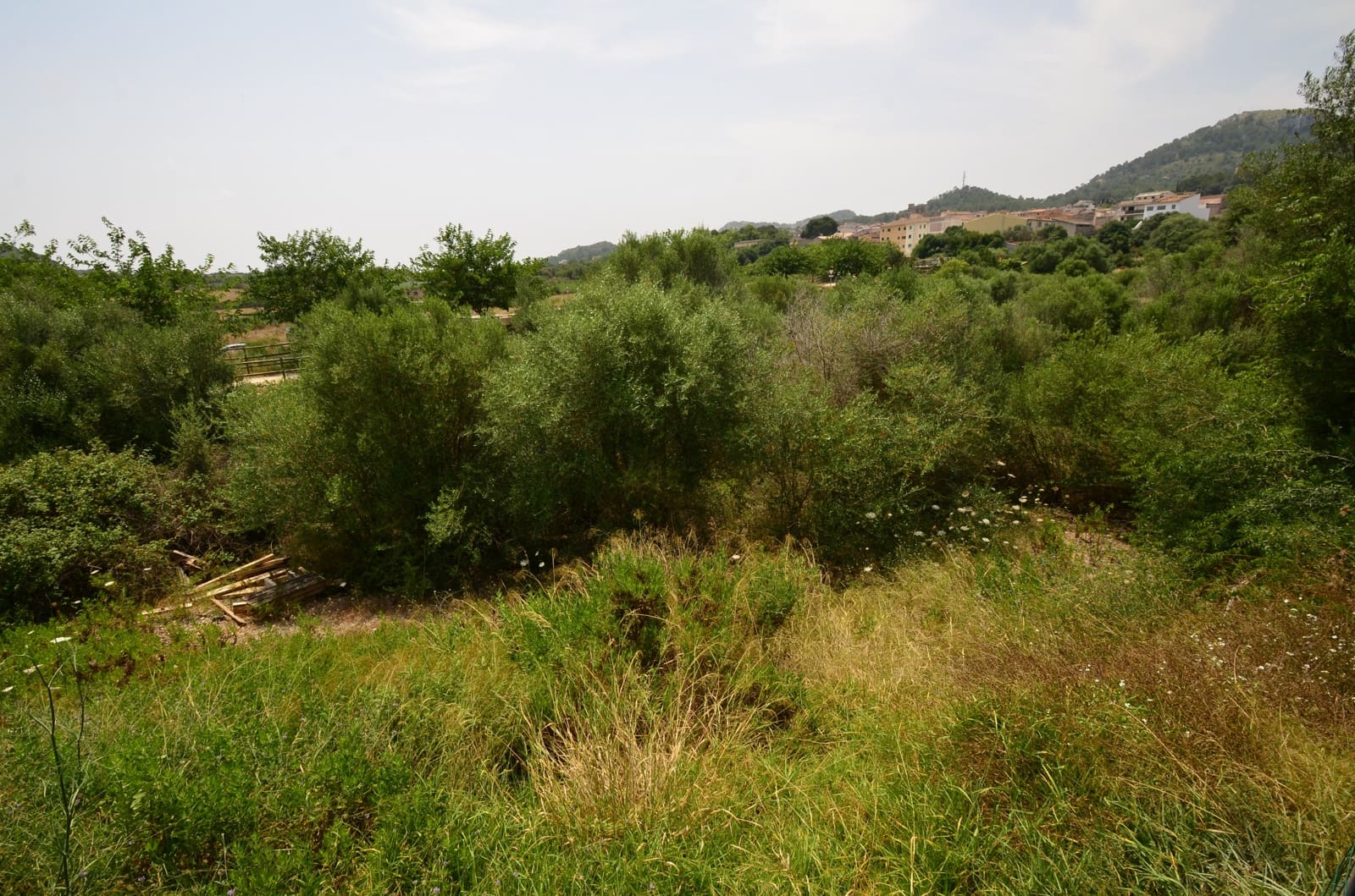 8 makuuhuone Huvila myytävänä paikassa Son Servera mukana 
autotalli - 1 500 000 € (Ref: 9629244)