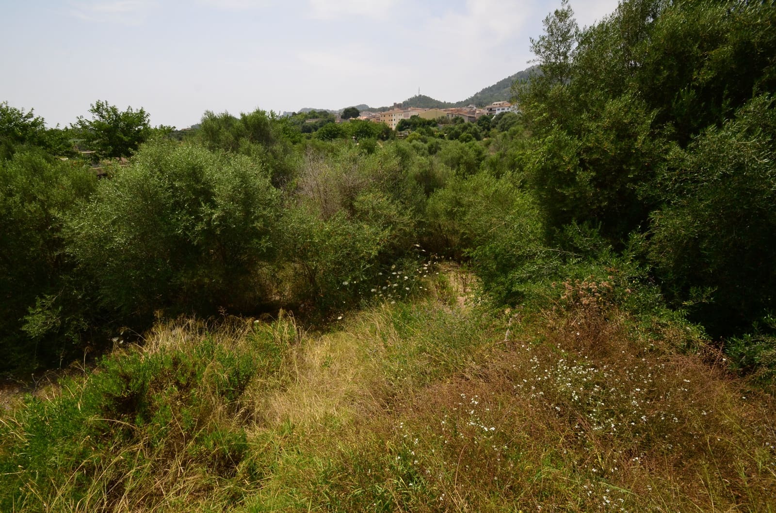 8 makuuhuone Huvila myytävänä paikassa Son Servera mukana 
autotalli - 1 500 000 € (Ref: 9629244)