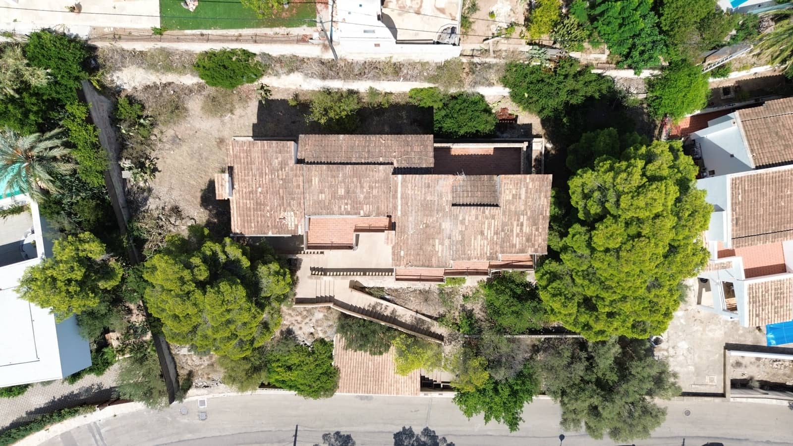 4 Zimmer Villa zu verkaufen in Costa d'en Blanes - 3.900.000 € (Ref: 9631385)