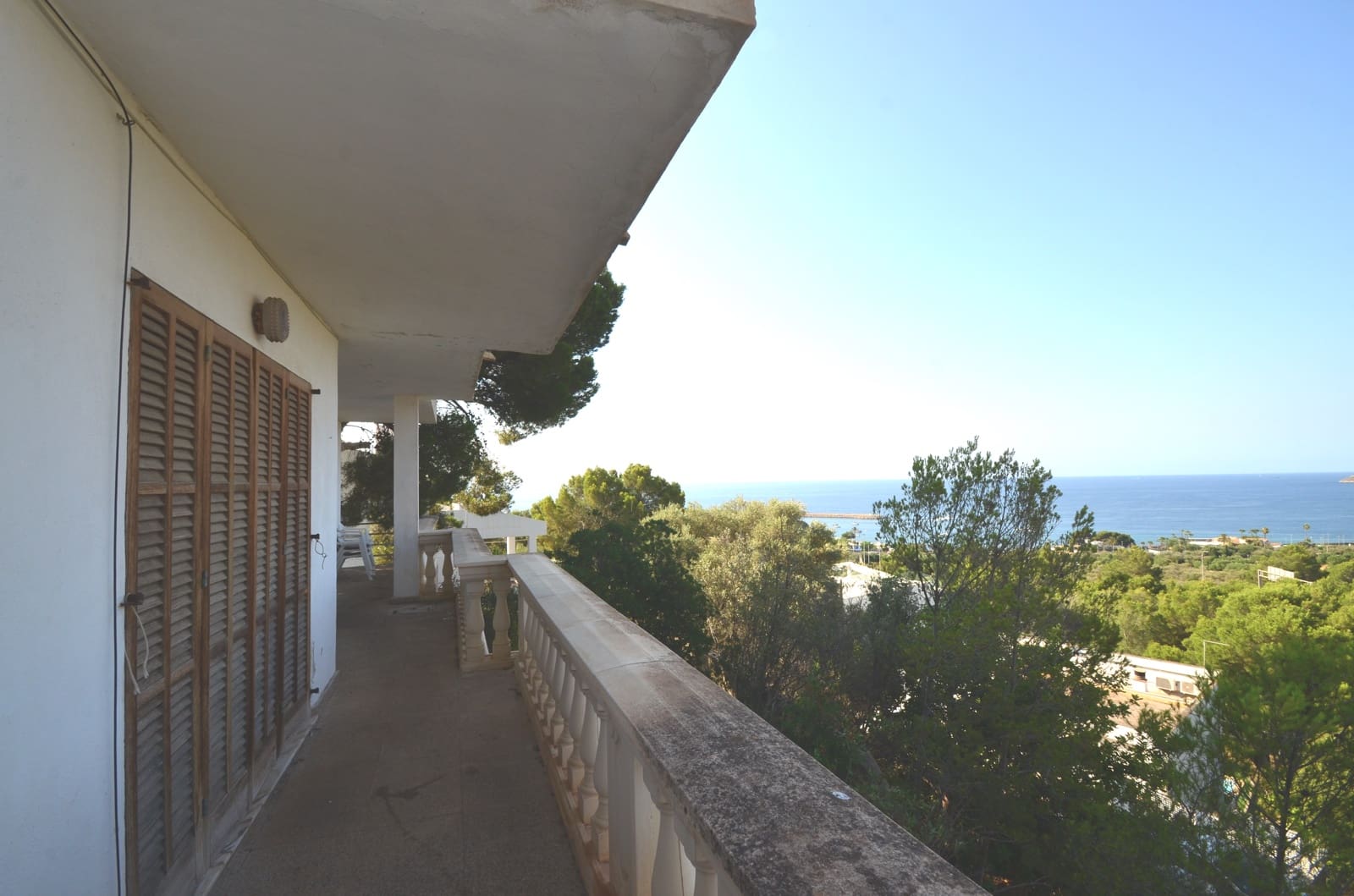 4 Zimmer Villa zu verkaufen in Costa d'en Blanes - 3.900.000 € (Ref: 9631385)
