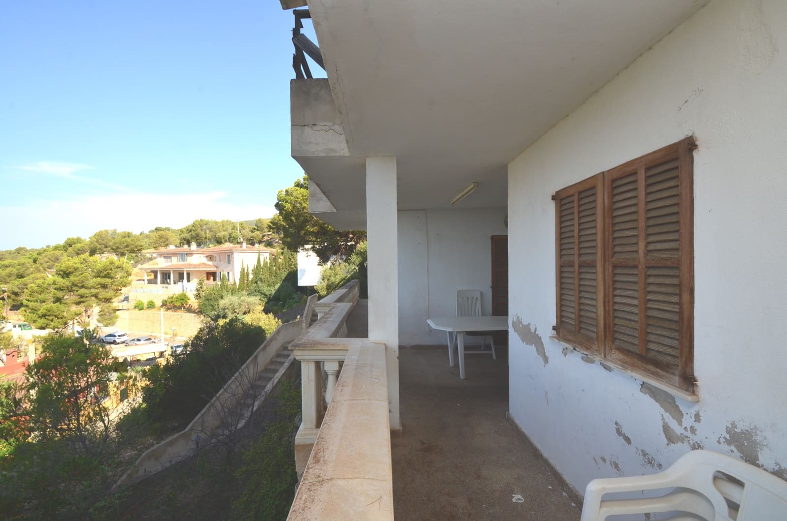 4 Zimmer Villa zu verkaufen in Costa d'en Blanes - 3.900.000 € (Ref: 9631385)