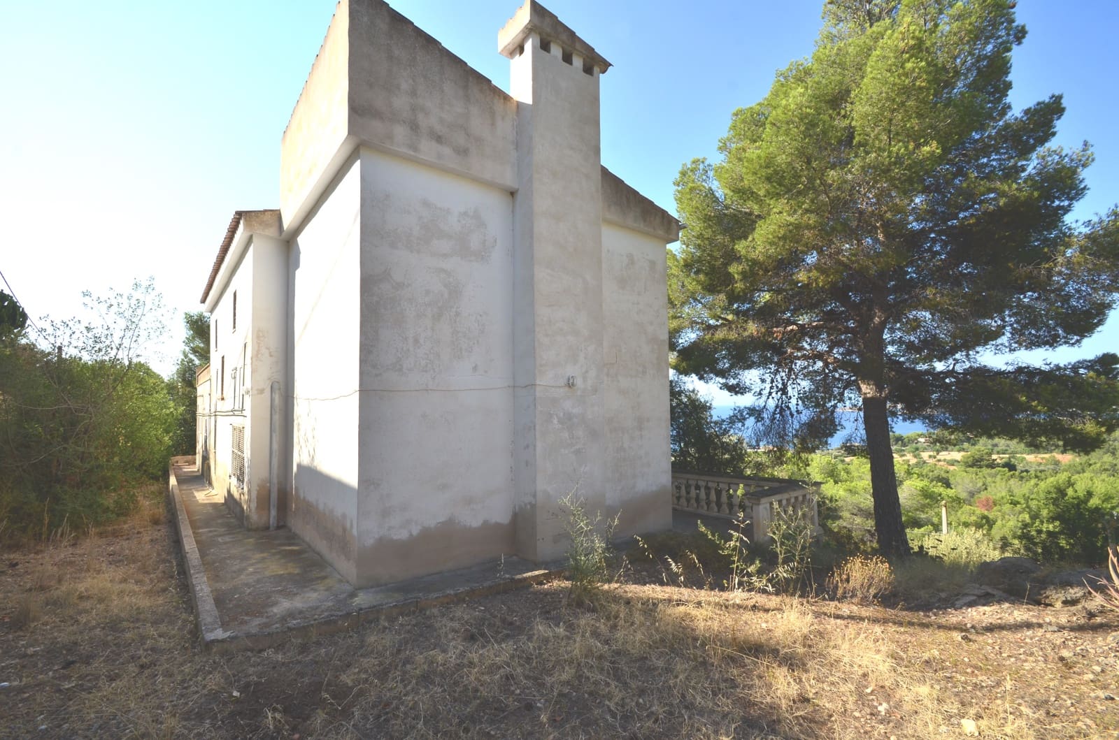 4 Zimmer Villa zu verkaufen in Costa d'en Blanes - 3.900.000 € (Ref: 9631385)