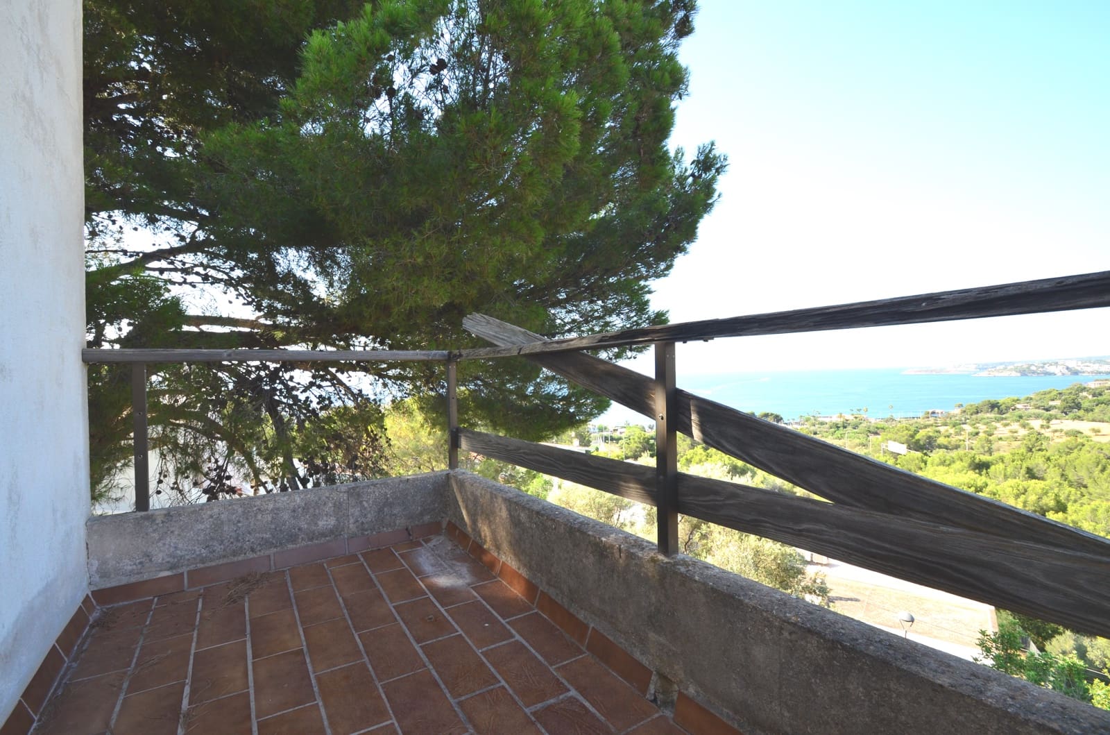 4 Zimmer Villa zu verkaufen in Costa d'en Blanes - 3.900.000 € (Ref: 9631385)