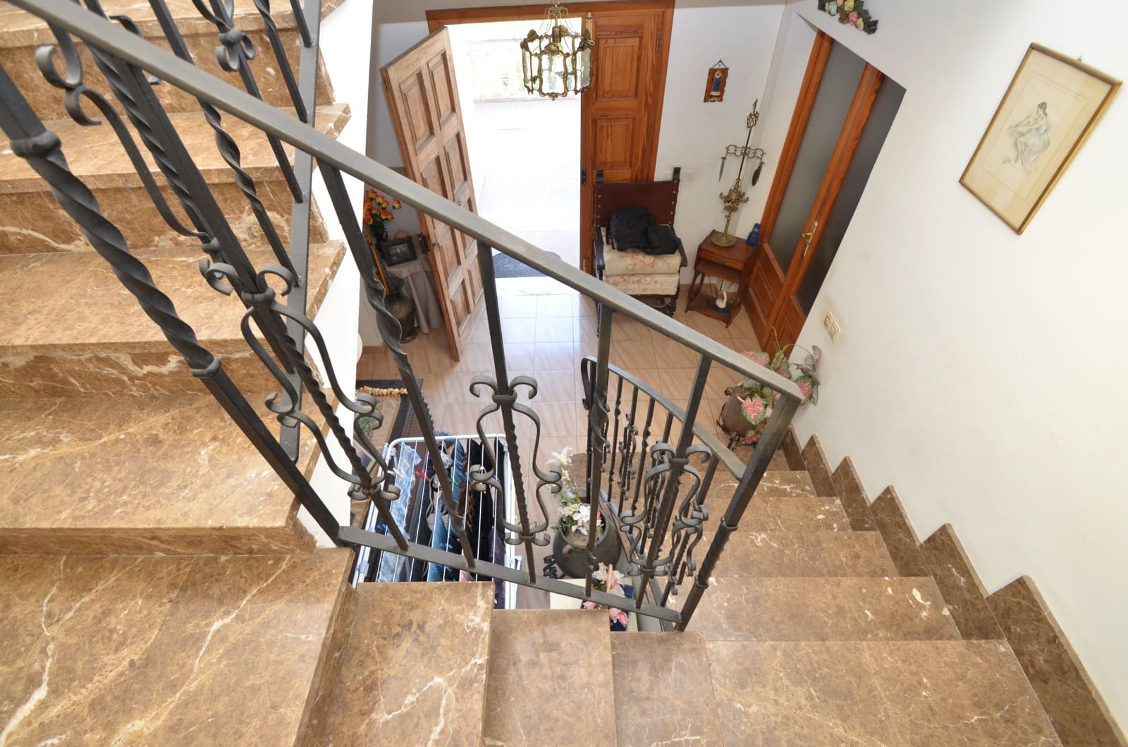 4 Zimmer Villa zu verkaufen in Costa d'en Blanes - 3.900.000 € (Ref: 9631385)