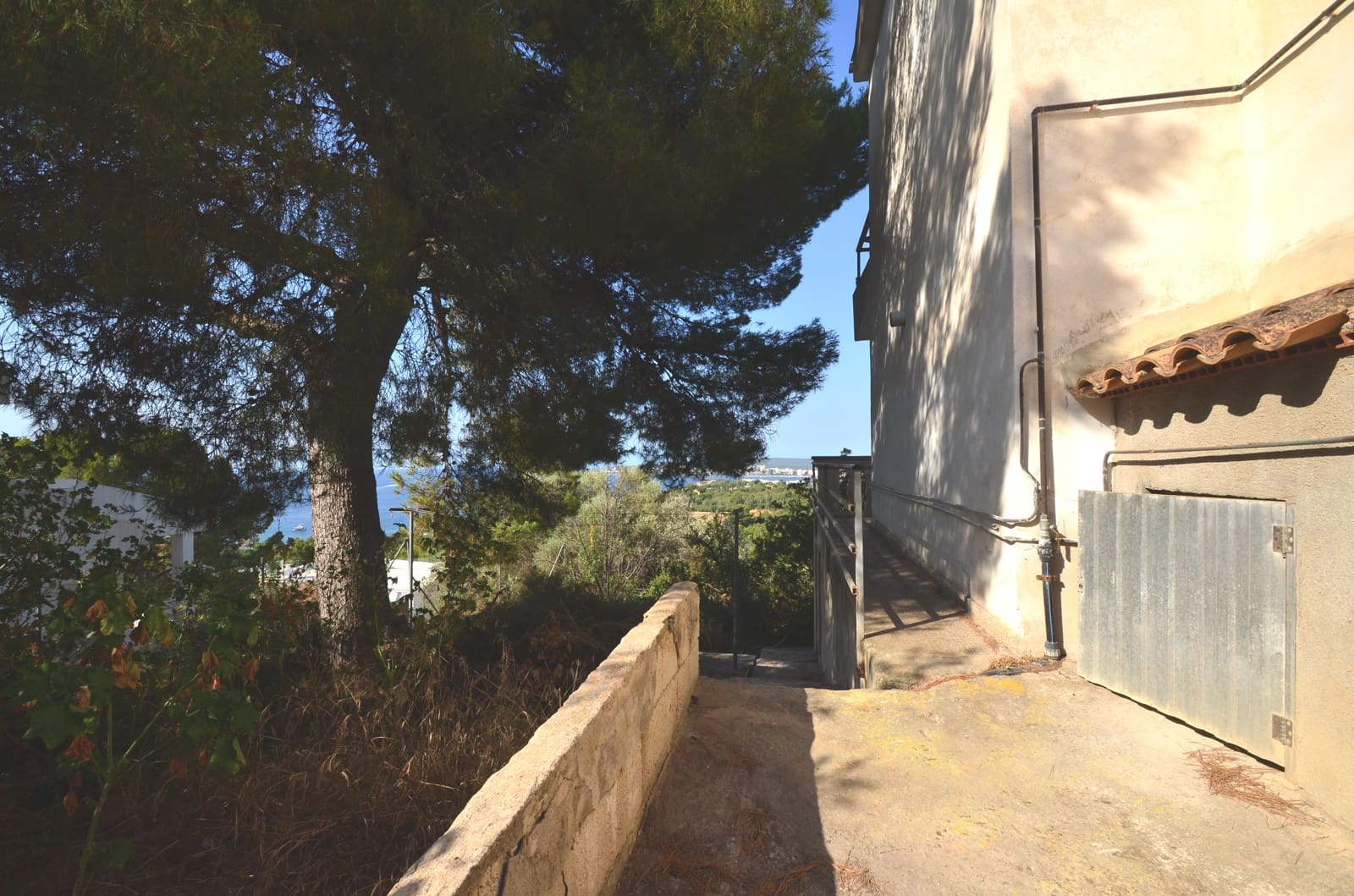 4 Zimmer Villa zu verkaufen in Costa d'en Blanes - 3.900.000 € (Ref: 9631385)