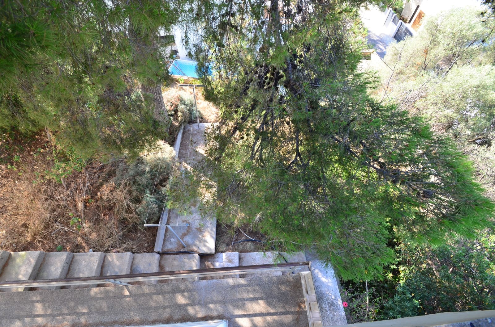 4 Zimmer Villa zu verkaufen in Costa d'en Blanes - 3.900.000 € (Ref: 9631385)