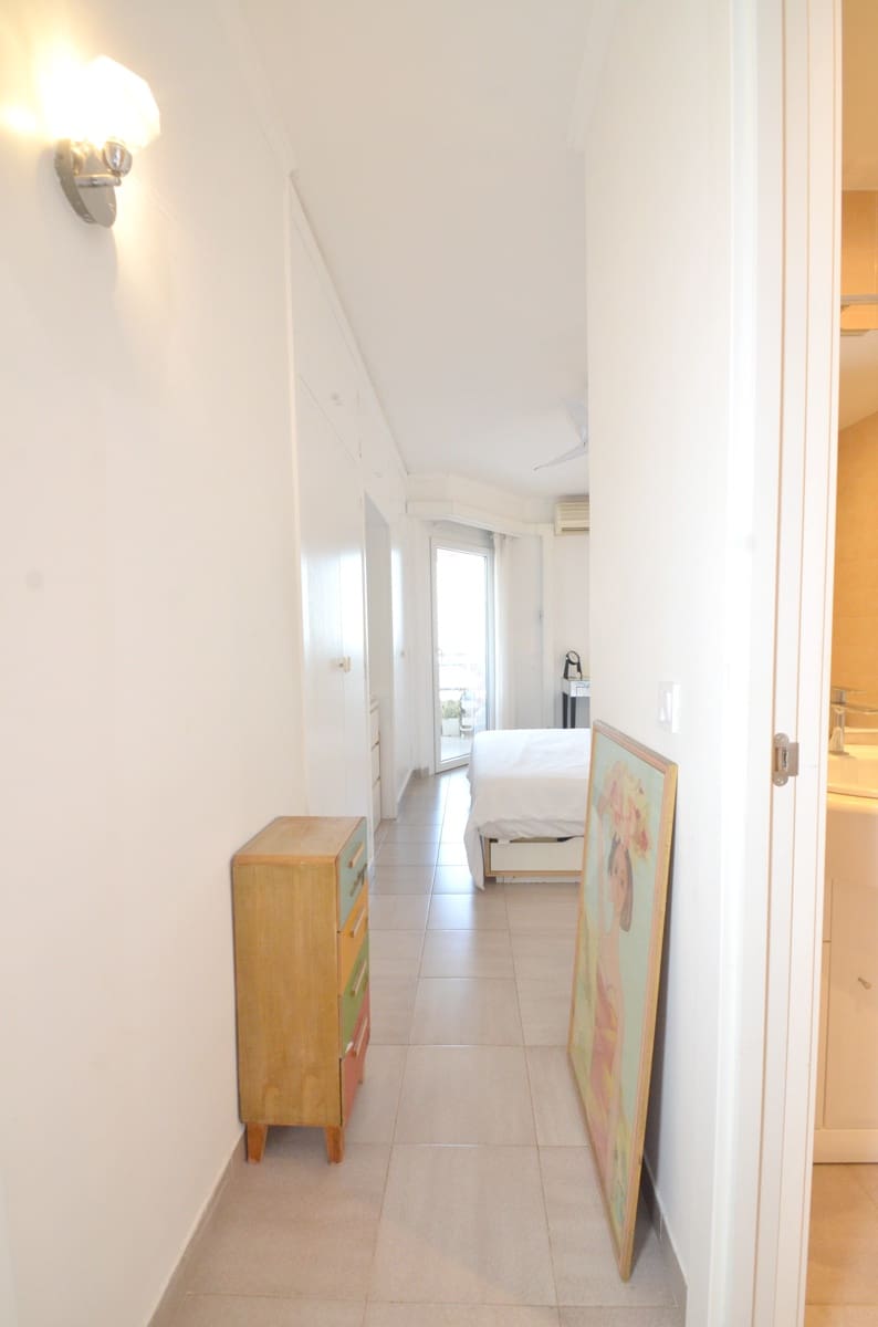 2 bedroom Beach Apartment for rent in Cala Vinyes / Cala Vinyas / Cala Vinas with pool garage - € 2,000 (Ref: 9631388)