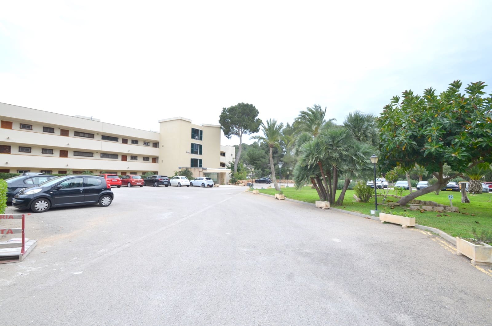 2 bedroom Beach Apartment for rent in Cala Vinyes / Cala Vinyas / Cala Vinas with pool garage - € 2,000 (Ref: 9631388)