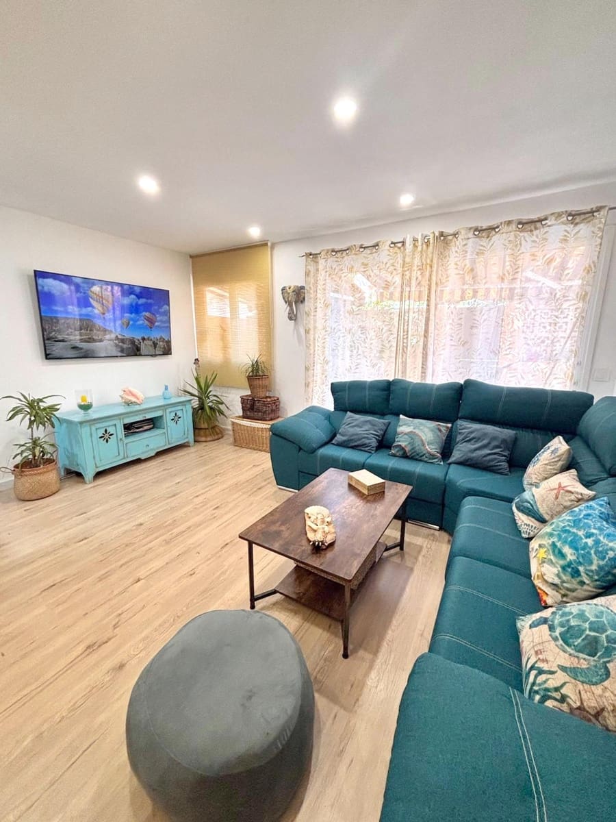 Appartement de 3 chambres à louer à Palma de Mallorca avec piscine - 2 500 € (Ref: 9631444)