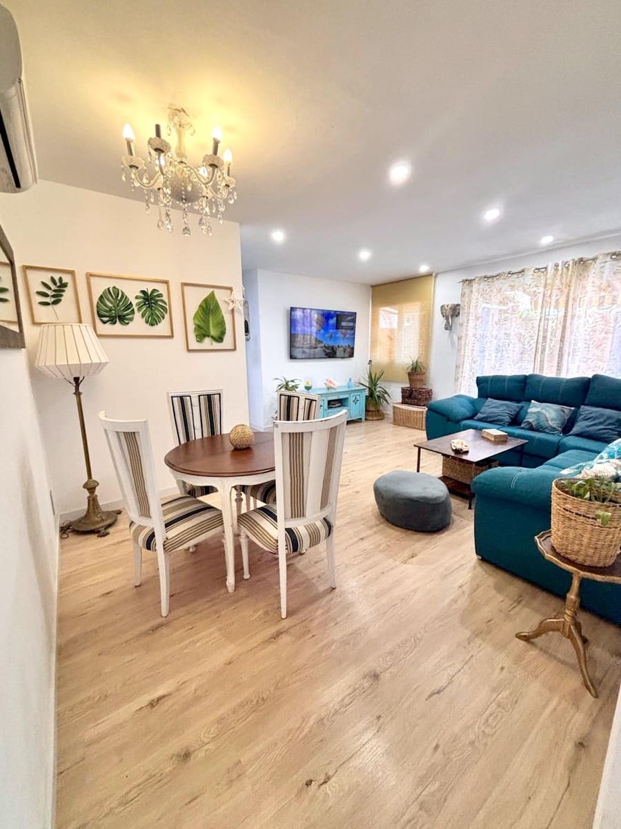 Appartement de 3 chambres à louer à Palma de Mallorca avec piscine - 2 500 € (Ref: 9631444)