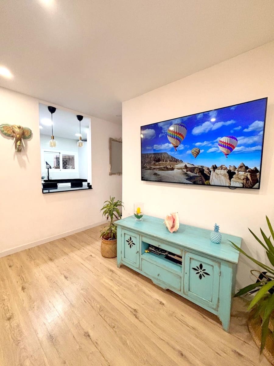 Appartement de 3 chambres à louer à Palma de Mallorca avec piscine - 2 500 € (Ref: 9631444)