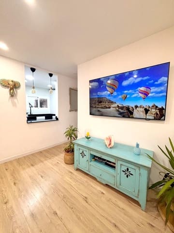 Appartement de 3 chambres à louer à San Agustín / Sant Agustí, Palma de Mallorca avec piscine - 2 500 € (Ref: 9631444)