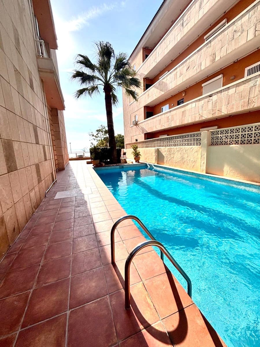 Appartement de 3 chambres à louer à Palma de Mallorca avec piscine - 2 500 € (Ref: 9631444)