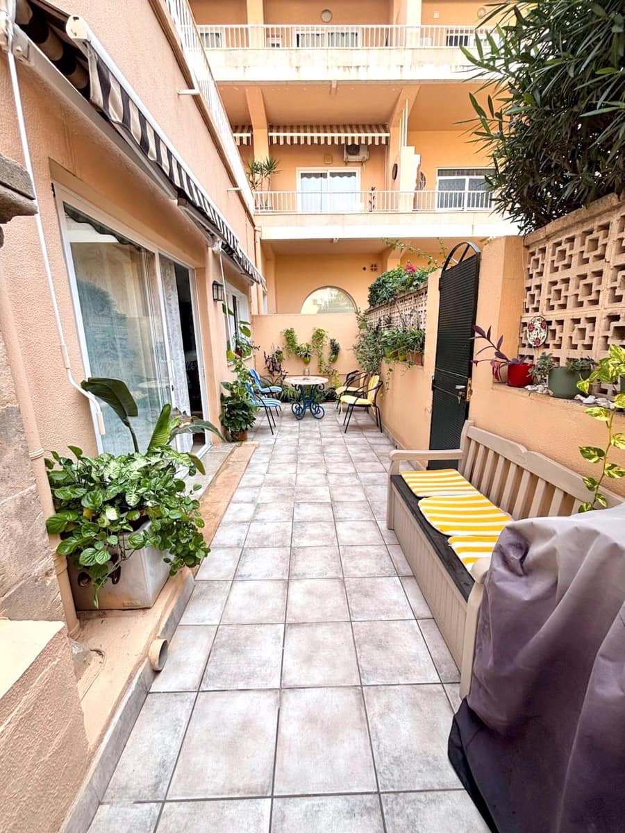 Appartement de 3 chambres à louer à Palma de Mallorca avec piscine - 2 500 € (Ref: 9631444)