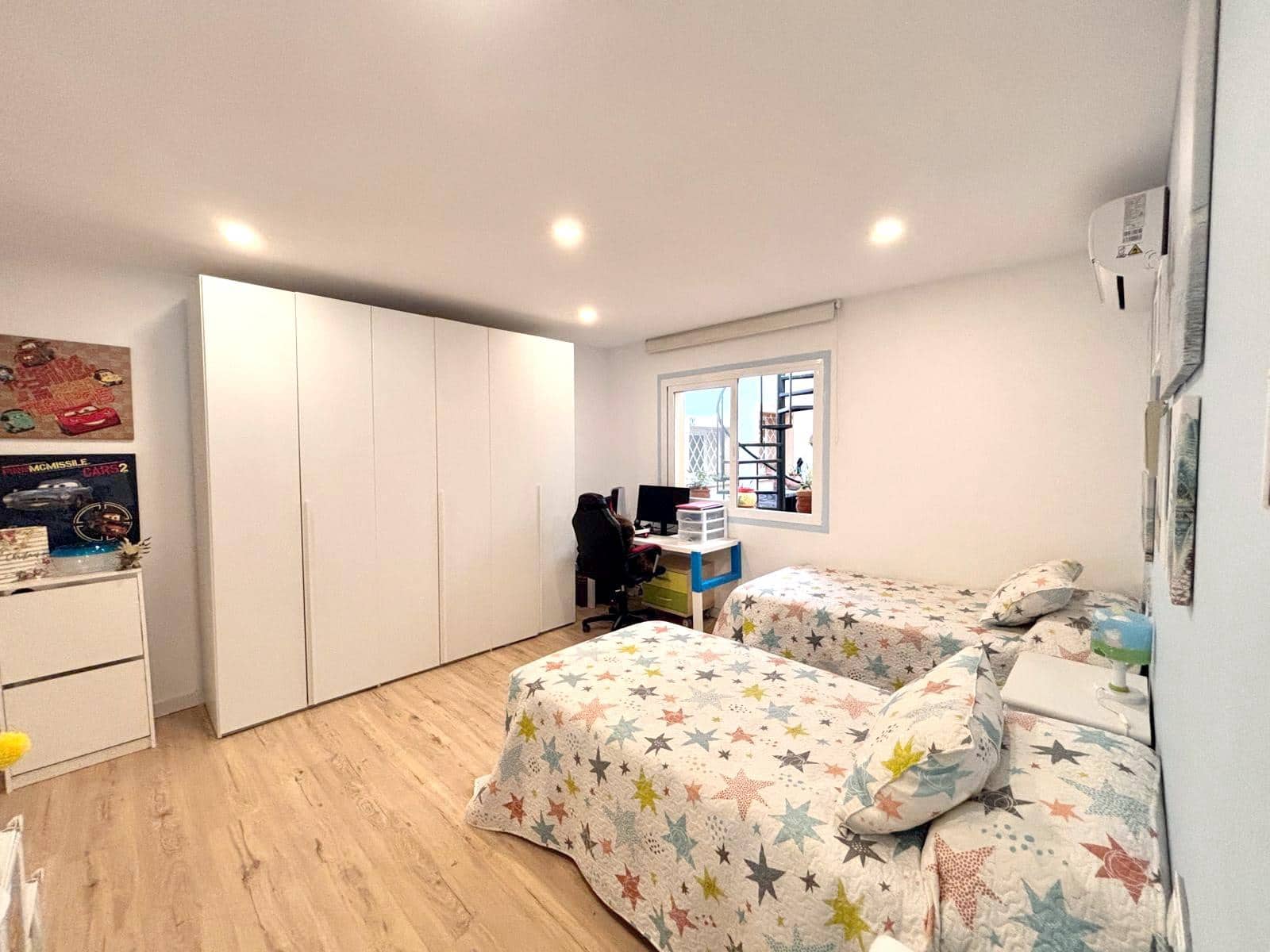 Appartement de 3 chambres à louer à Palma de Mallorca avec piscine - 2 500 € (Ref: 9631444)