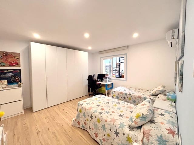 Appartement de 3 chambres à louer à San Agustín / Sant Agustí, Palma de Mallorca avec piscine - 2 500 € (Ref: 9631444)