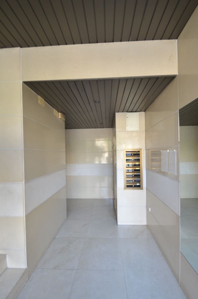 4 makuuhuone Huoneisto myytävänä paikassa Palma de Mallorca mukana 
autotalli - 1 200 000 € (Ref: 9646100)