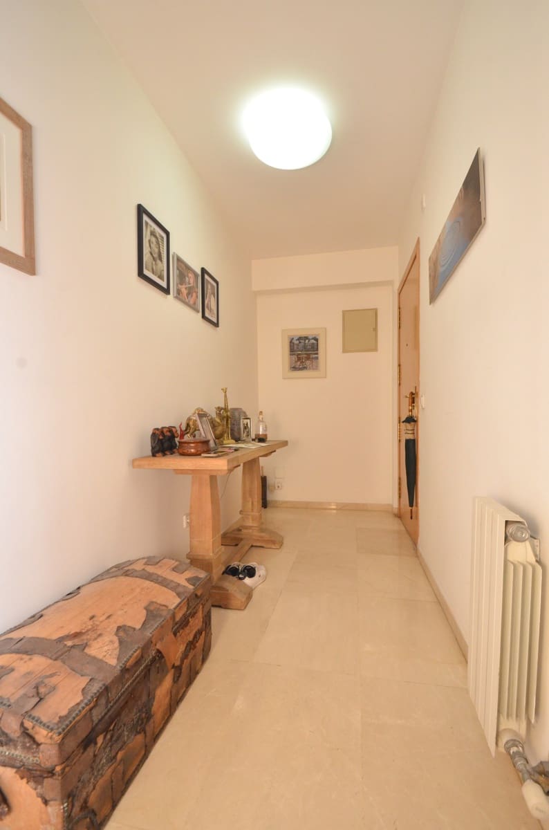 4 makuuhuone Huoneisto myytävänä paikassa Palma de Mallorca mukana 
autotalli - 1 200 000 € (Ref: 9646100)