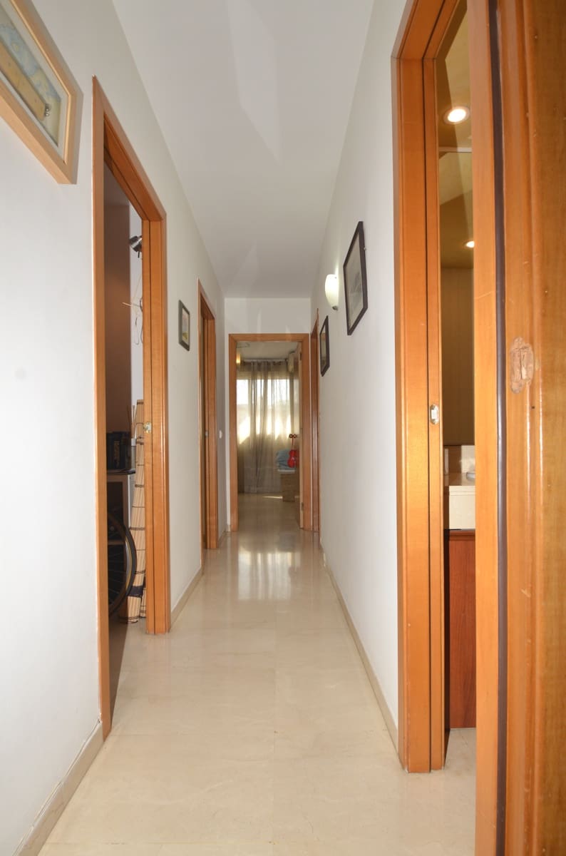 4 makuuhuone Huoneisto myytävänä paikassa Palma de Mallorca mukana 
autotalli - 1 200 000 € (Ref: 9646100)