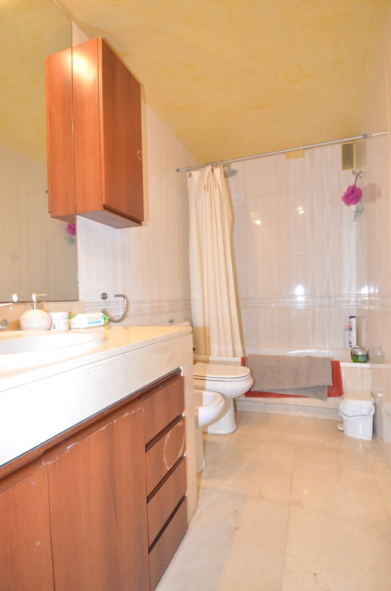 4 makuuhuone Huoneisto myytävänä paikassa Palma de Mallorca mukana 
autotalli - 1 200 000 € (Ref: 9646100)