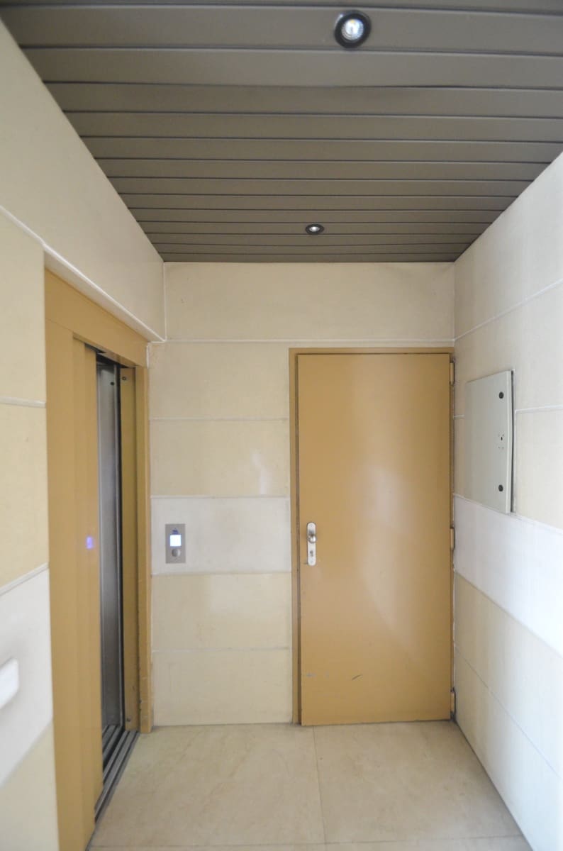 4 makuuhuone Huoneisto myytävänä paikassa Palma de Mallorca mukana 
autotalli - 1 200 000 € (Ref: 9646100)