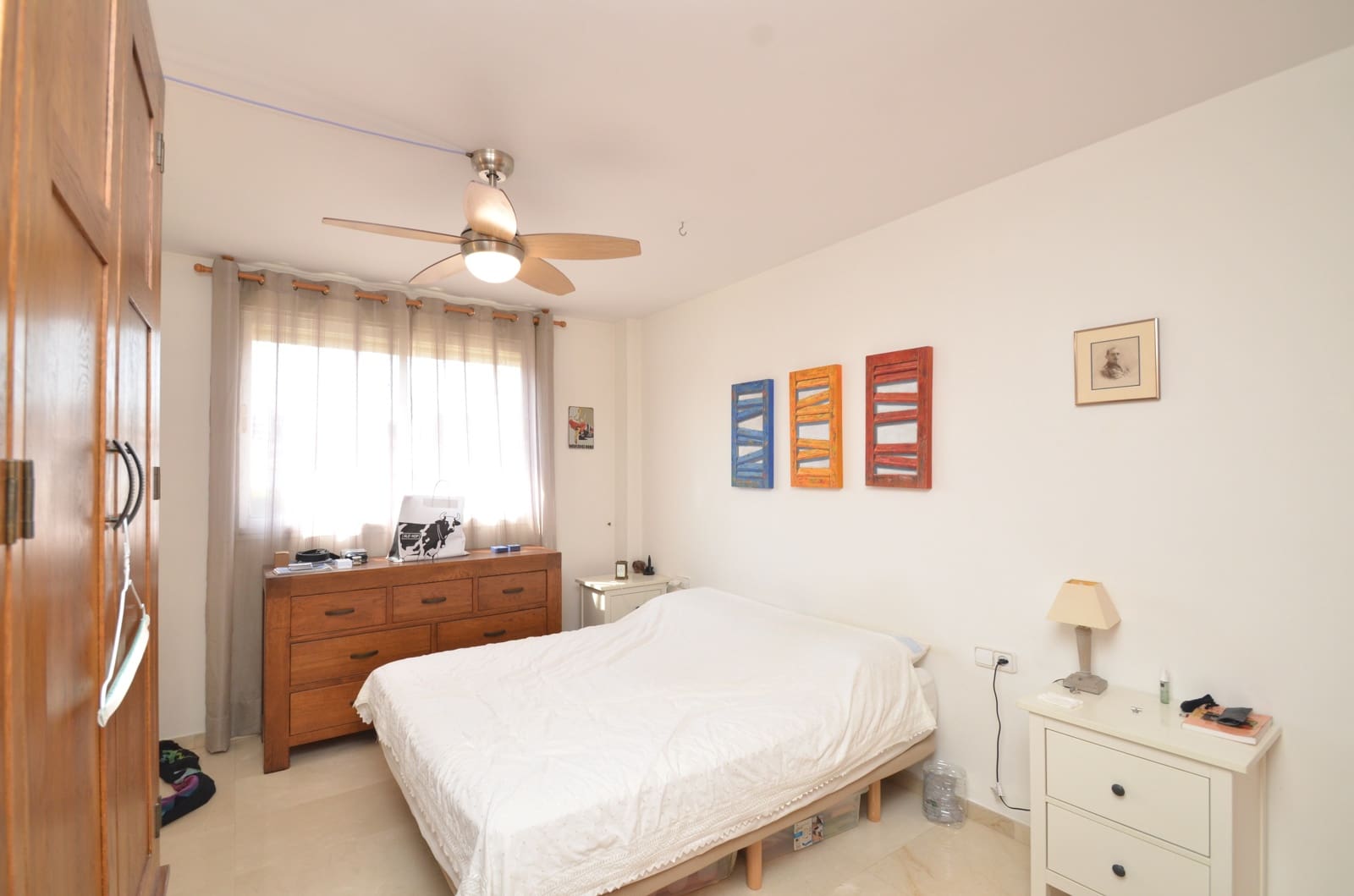 4 makuuhuone Huoneisto myytävänä paikassa Palma de Mallorca mukana 
autotalli - 1 200 000 € (Ref: 9646100)