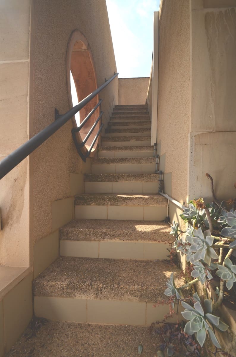 4 makuuhuone Huoneisto myytävänä paikassa Palma de Mallorca mukana 
autotalli - 1 200 000 € (Ref: 9646100)