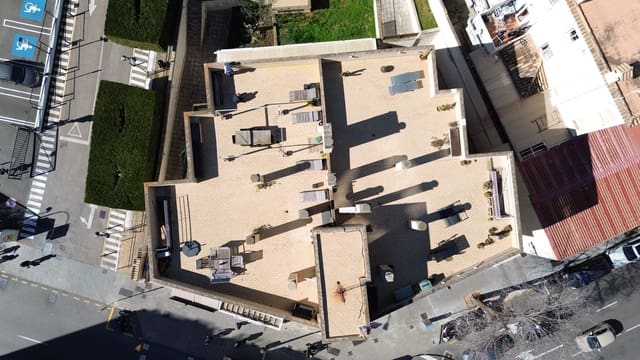 4 makuuhuone Huoneisto myytävänä paikassa Son Armadans, Palma de Mallorca mukana 
autotalli - 1 200 000 € (Ref: 9646100)