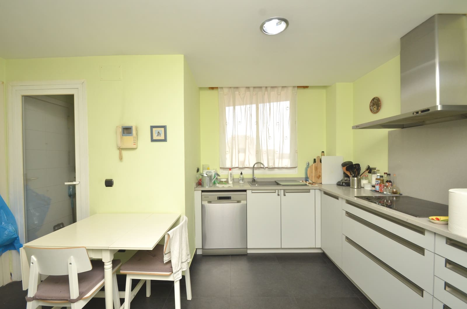 4 makuuhuone Huoneisto myytävänä paikassa Palma de Mallorca mukana 
autotalli - 1 200 000 € (Ref: 9646100)