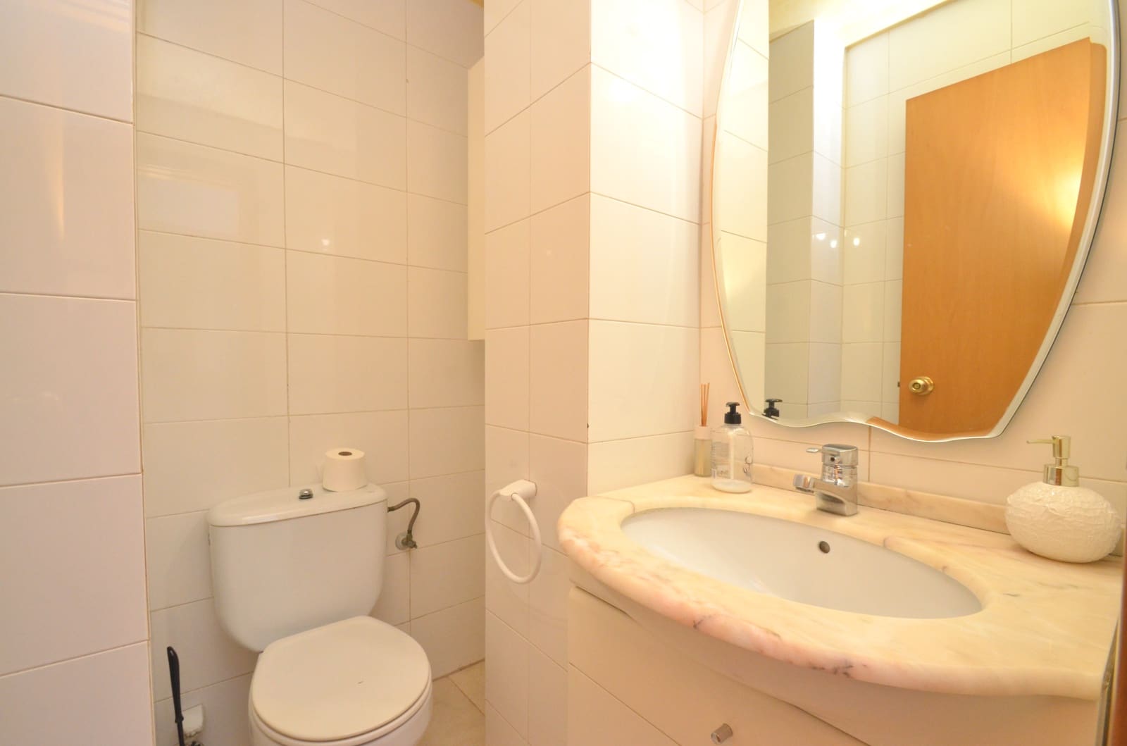 4 makuuhuone Huoneisto myytävänä paikassa Palma de Mallorca mukana 
autotalli - 1 200 000 € (Ref: 9646100)