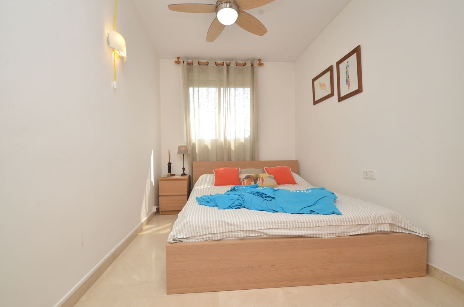 4 makuuhuone Huoneisto myytävänä paikassa Palma de Mallorca mukana 
autotalli - 1 200 000 € (Ref: 9646100)